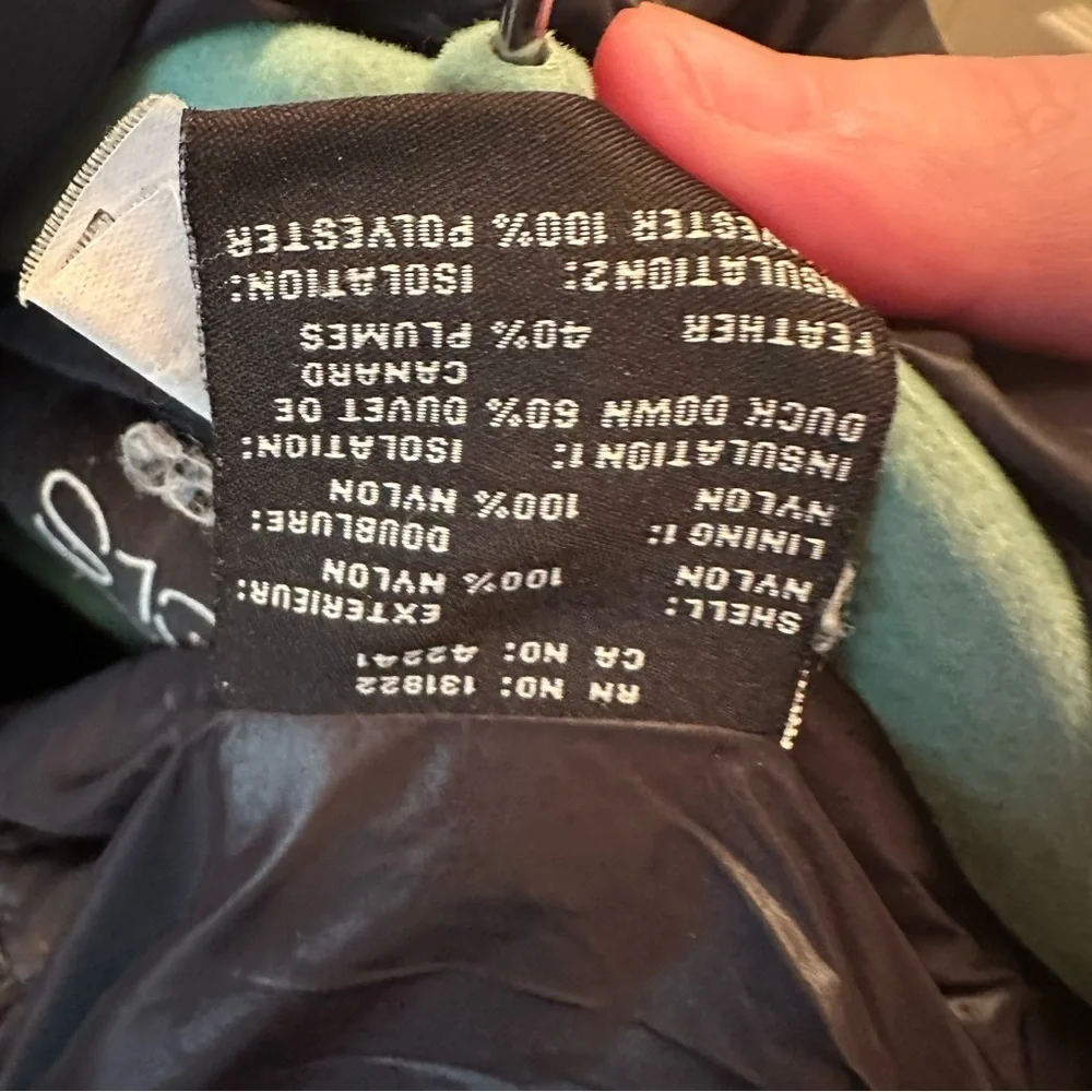 Kids S13 Jacket